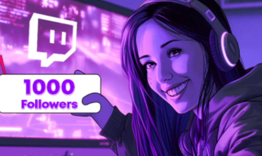 Proven Tactics for Gaining More Twitch Followers Without Ads